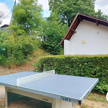 Saint-berthevin, 2 Pieces, 2 Personnes - Fr-1-600-232 بيت للعطل